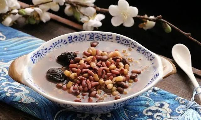 绿豆汤|夏天，绿豆汤靠边站，最该多喝的是它，高钾低钠，不喝可惜了