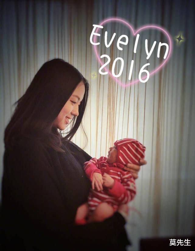 张馨予|嫁给普通人的8位知名女星：郭羡妮为婆家买房，张馨予口碑逆转