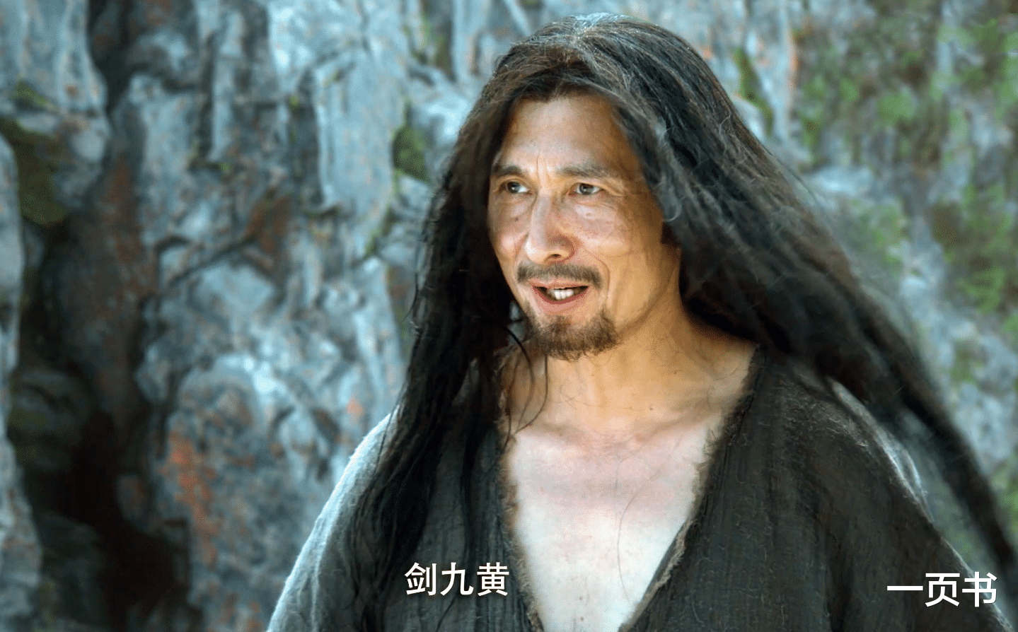 徐凤年|《雪中悍刀行》剑九黄挑战王仙芝，殒命武帝城，徐凤年开启武学路