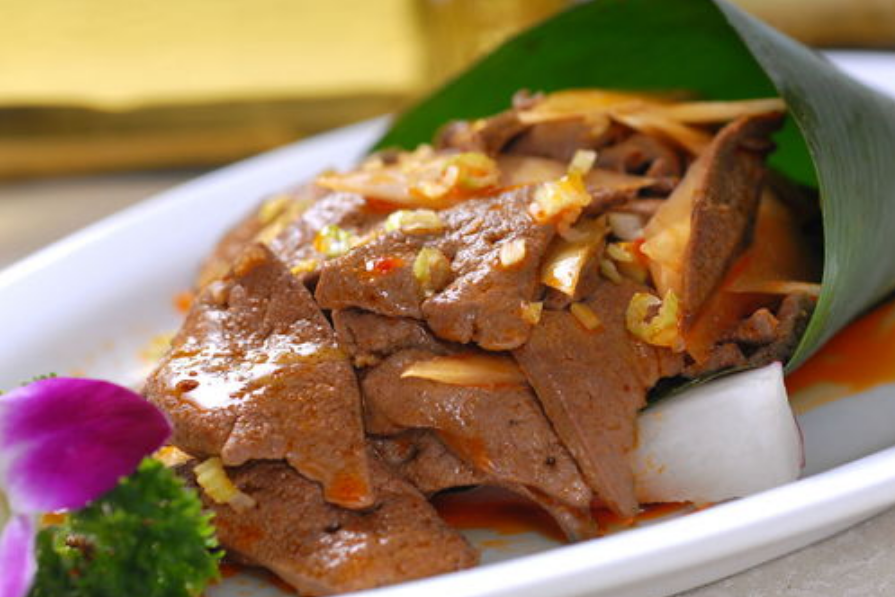 甲状腺|吃一次相当于8斤肥肉,很多人戒不掉,医生:无知,是自毁甲状腺