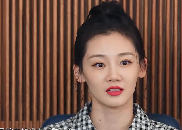 郑恺|还以为苗苗长相普通，当她和baby同时侧脸，网友：郑恺眼光真的毒