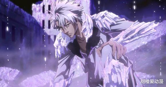 预告|千年血战篇预告公开:小白展现完整版卍解,两代剑八迎来最终对决