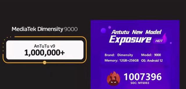 华为|天玑9000芯片到底是不是华为的麒麟芯片改名的？