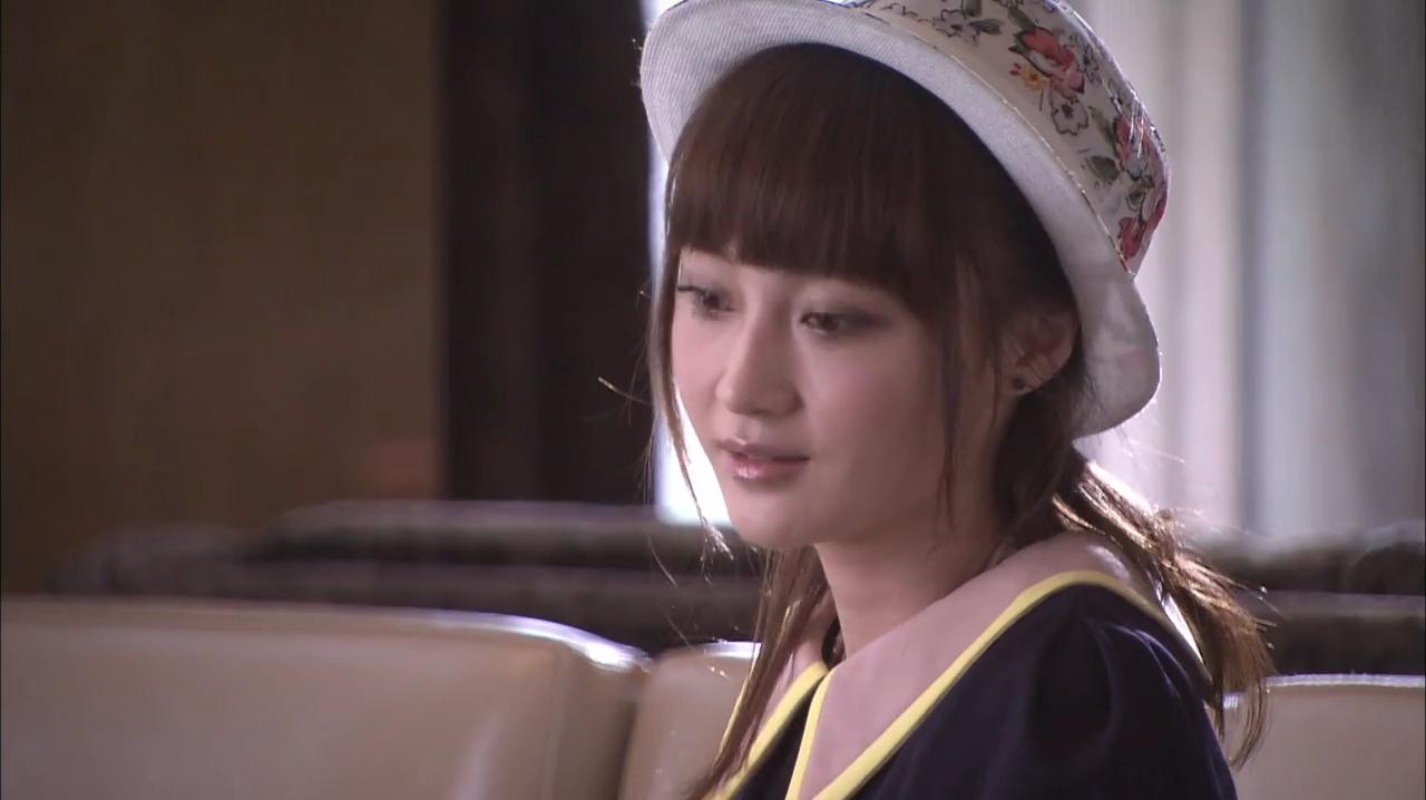 蒋梦婕|《新红楼梦》11年后：蒋梦婕、姚笛、赵丽颖三人完成“交换人生”