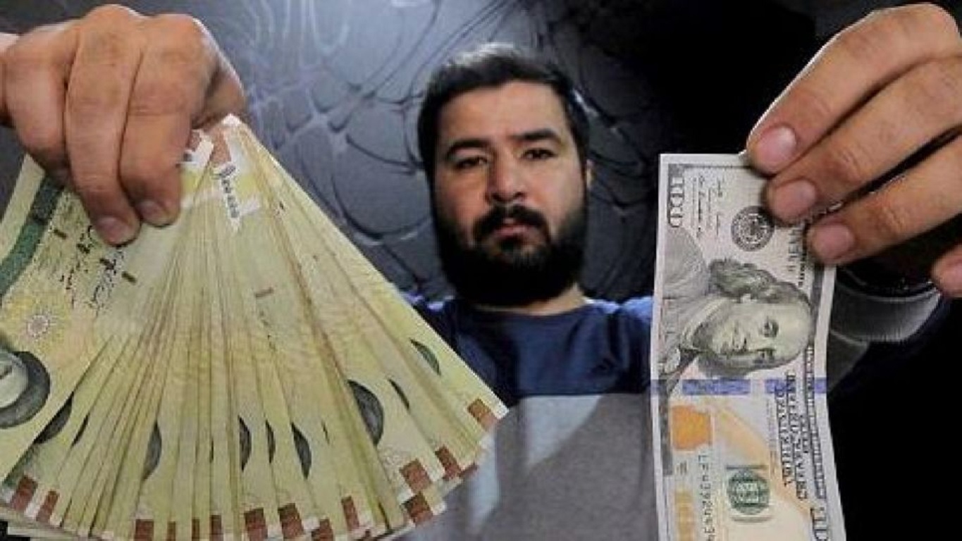 美國55周印鈔30萬億, 伊朗正式用人民幣取代美元後, 事情有新變化-圖9
