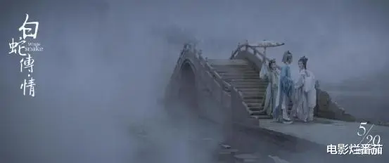 黄福全|2021年十大院线佳片,《长津湖》第9名,排名第1的刚刚上映