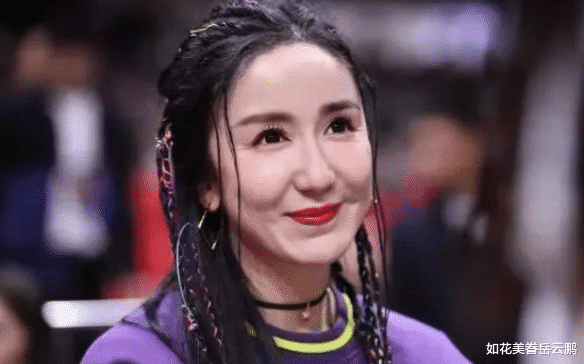 张雨绮|真的不要医美过度！张雨绮近照脸僵不能大笑，网友：恢复期别乱跑