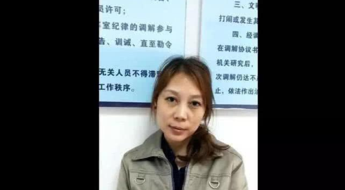 月月读唐诗|她本该是教书育人的天使,为何成“女魔头”,或许还是主谋?