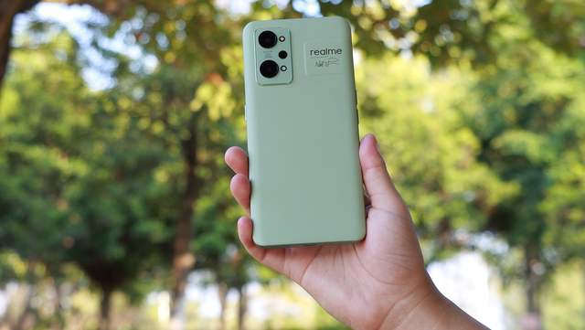 realme|realme真我GT2系列正式发布，一举成为最值得入手安卓旗舰？