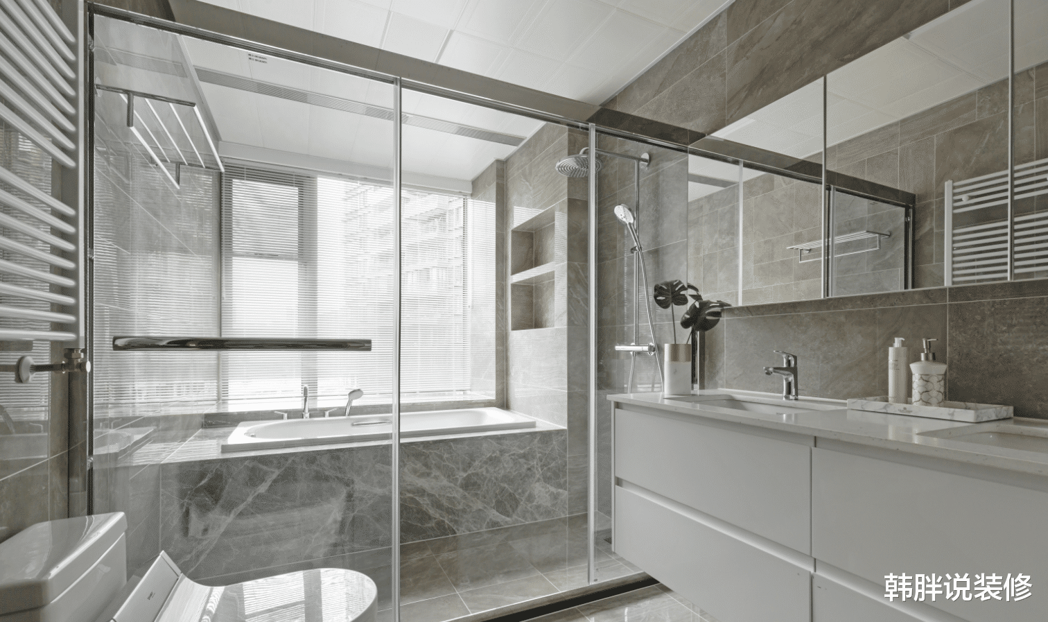 7个花钱买教训的装修设计,当初有多坚持,完工后就有多“打脸”