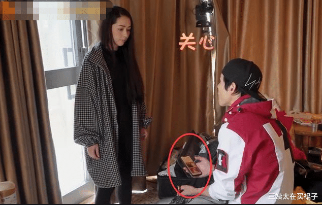 郭碧婷|郭碧婷你不爱向佐又干不过向太，干嘛嫁给他？你要如何全身而退？