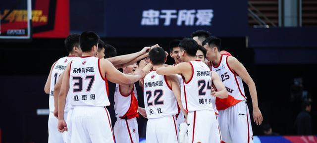 季后赛|提前出局！CBA已有四支球队退出季后赛争夺，姚明该清理混子了