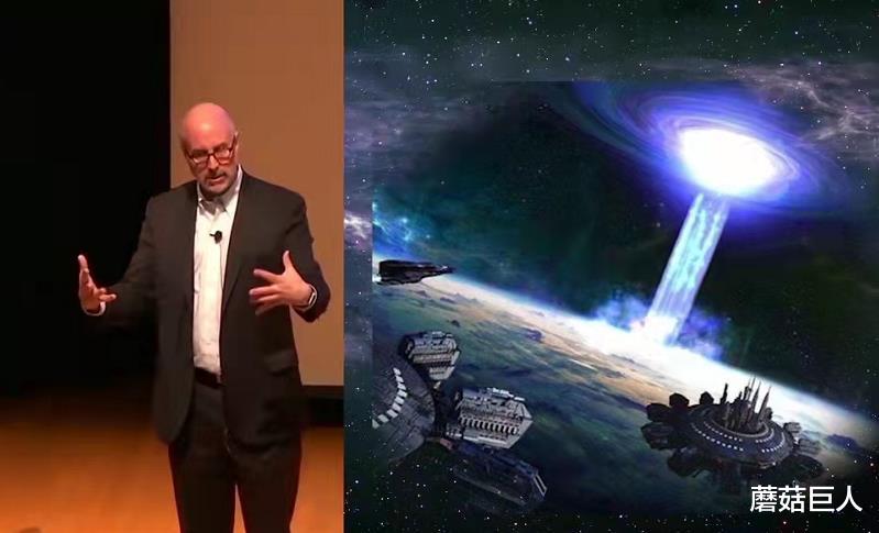 基因 天龙人坠毁事件，意外揭开人类的身份真相，谁也不能置身事外