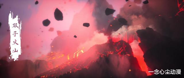 |石昊想吃兽奶，“汹涌”女战神绝美上线，粉丝：我也想吃兽奶