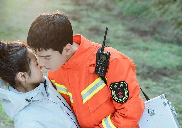 龚俊|《山河令》之后，时隔半年，龚俊终于推出了一部好剧