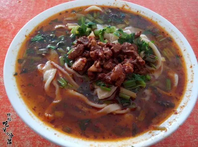 蚌埠论坛 春游江淮请您来   禹会区美食篇——隐藏在大街小巷的地道“蚌埠味”！