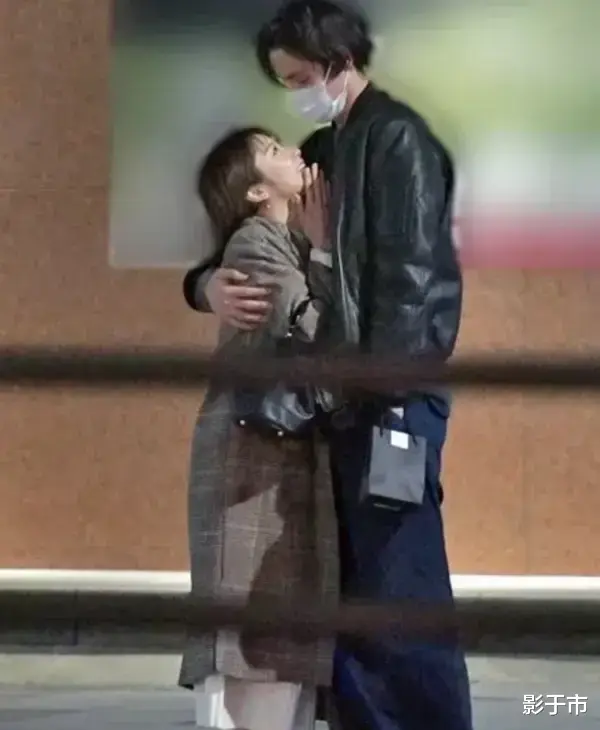 情侣|狗仔是真的爱这对CP吧