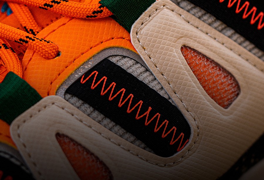 FLIGHTCLUB中文站 阿迪整活儿行啊!除了 Yeezy 疯狂补货还有这双「三方联名」!登场计划已经泄露!