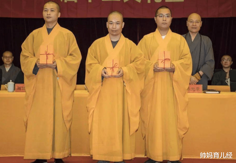 招聘|“我佛不渡专科生？”出家也有门槛了？看看佛学院招聘公告就知道