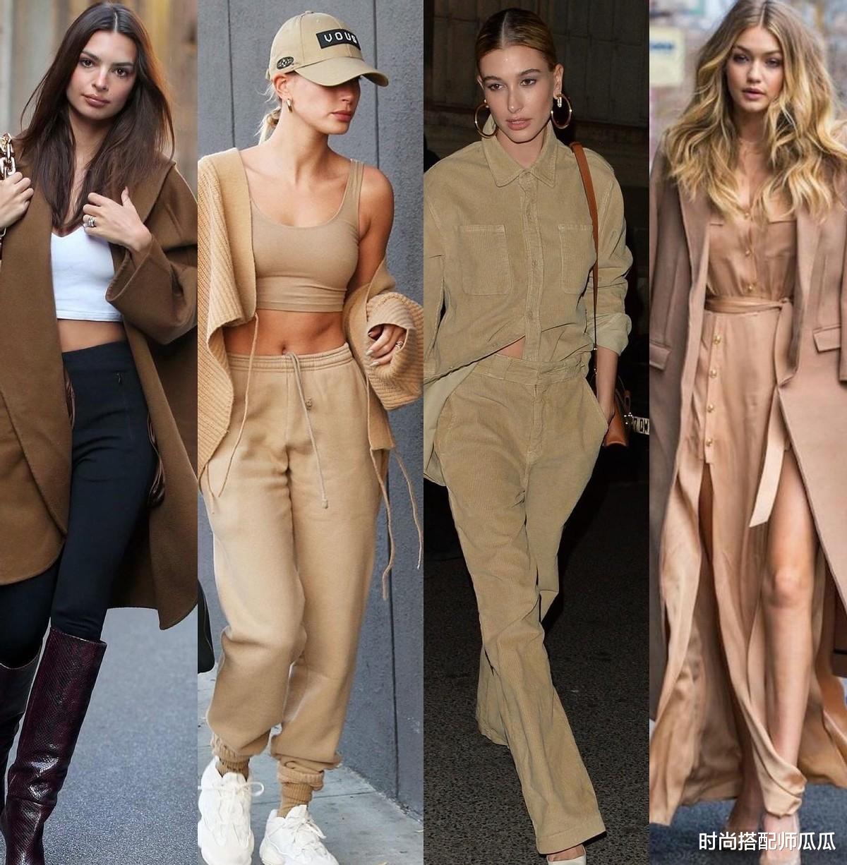 时尚搭配师瓜瓜|别再穿这“3件”衣服，来拉低你的高级感! 否则看着显胖还邋遢