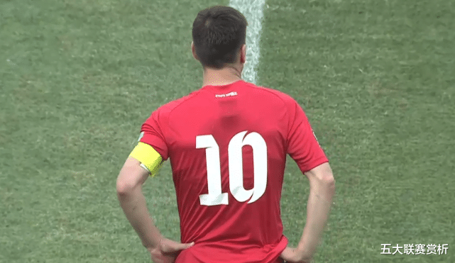 国足|0-1大冷！世预赛又1鱼腩队赢球，国足再少一竞争对手
