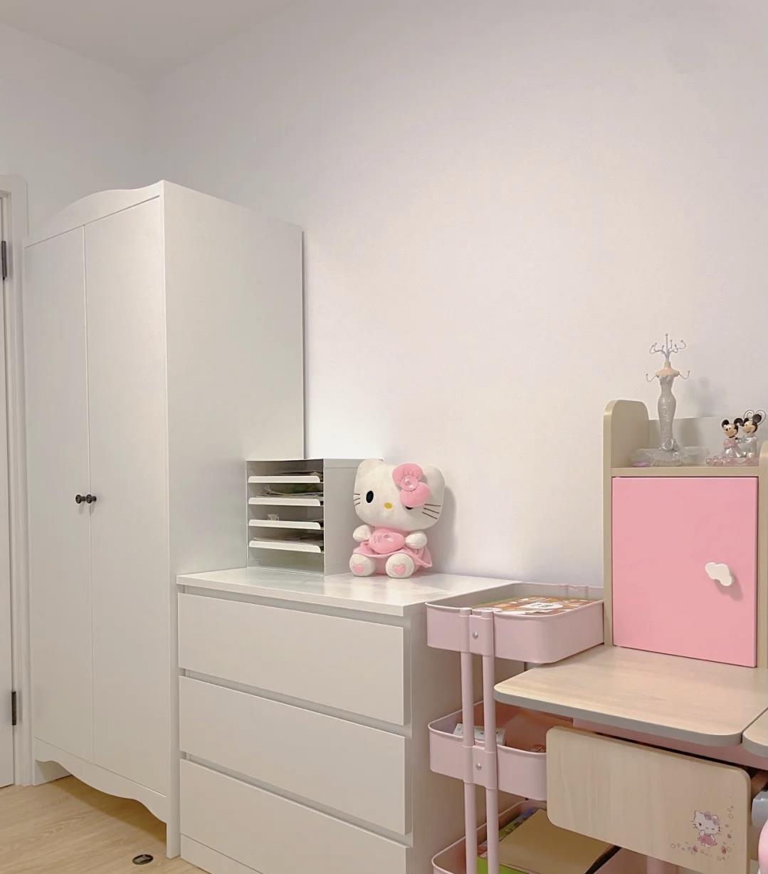 90后夫妻的“穷装”新家,引起强烈舒适,越简单,越幸福