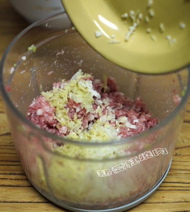 曼香说育儿|都吃甜汤圆,今年做个带肉的咸汤圆,糖尿病人也能吃,真不赖