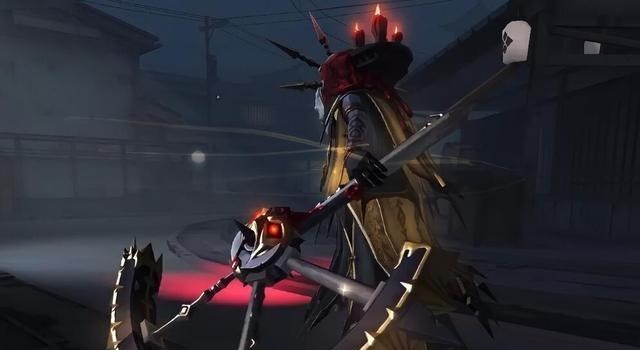 第五人格|第五人格:你别小瞧蜡像师,低端局“爬坑”,他效率超乎想象!