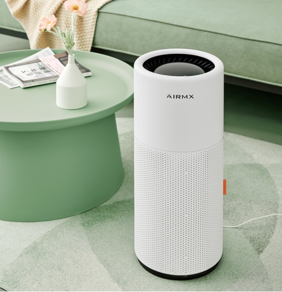 加湿器 战胜秋冬干燥不止护肤品!秒新A3S加湿器黑科技让你更好看