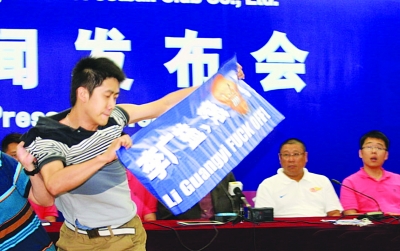 中超|深度-中超联赛亟需加强监管 但首先要有一家公司 创造一个好产品