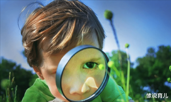 愫说育儿|不能把娃塞到补习班的日子里，培养娃的自驱力，真要提上日程了