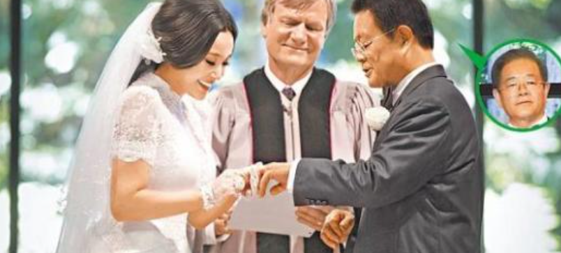 刘晓庆|她是国家一级演员，“四婚”没能生下一儿半女，65岁终于道出真相