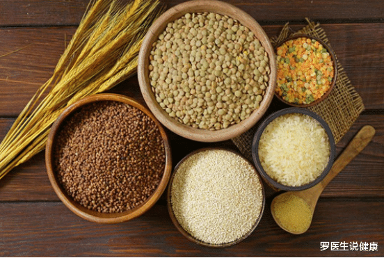 维生素C|伤肝“粗粮”被发现，不少人当成宝，常拿它来煮粥，怎能不伤肝？