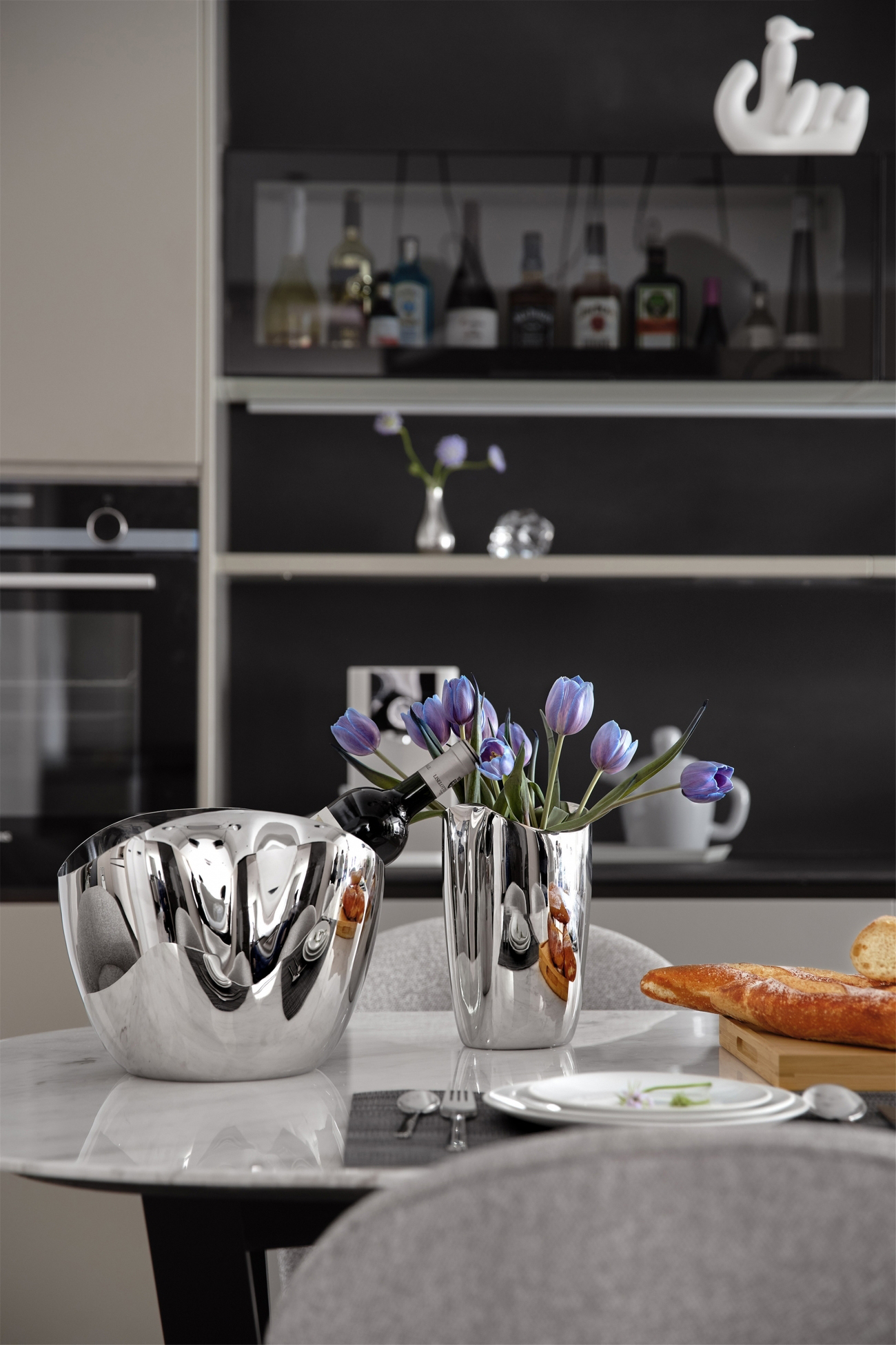 设计师|180㎡现代风软装设计,以爱筑造有童趣的家!