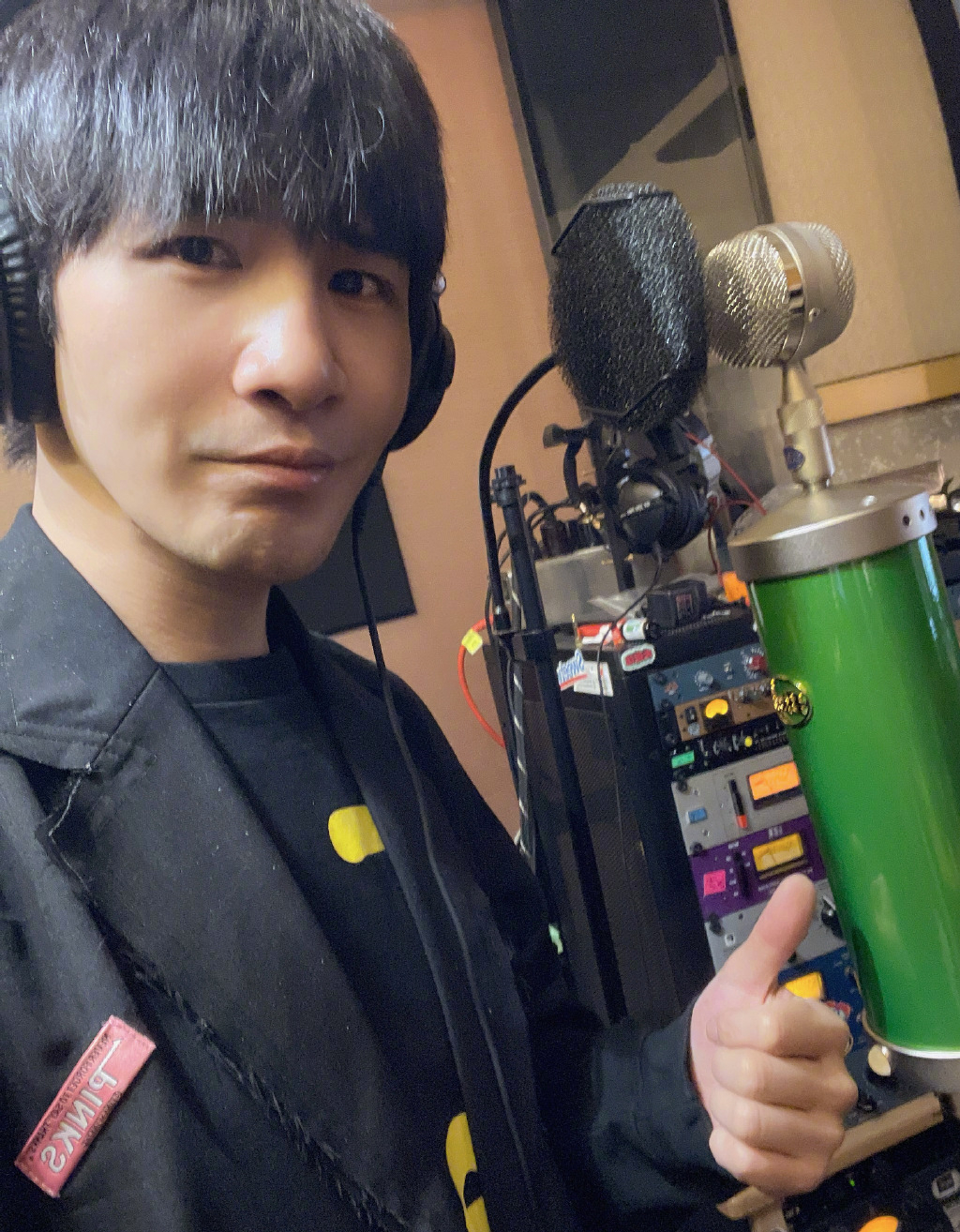 官宣|同1款游戏,同样的职业代言人,为啥差距这么大,肖战YYDS