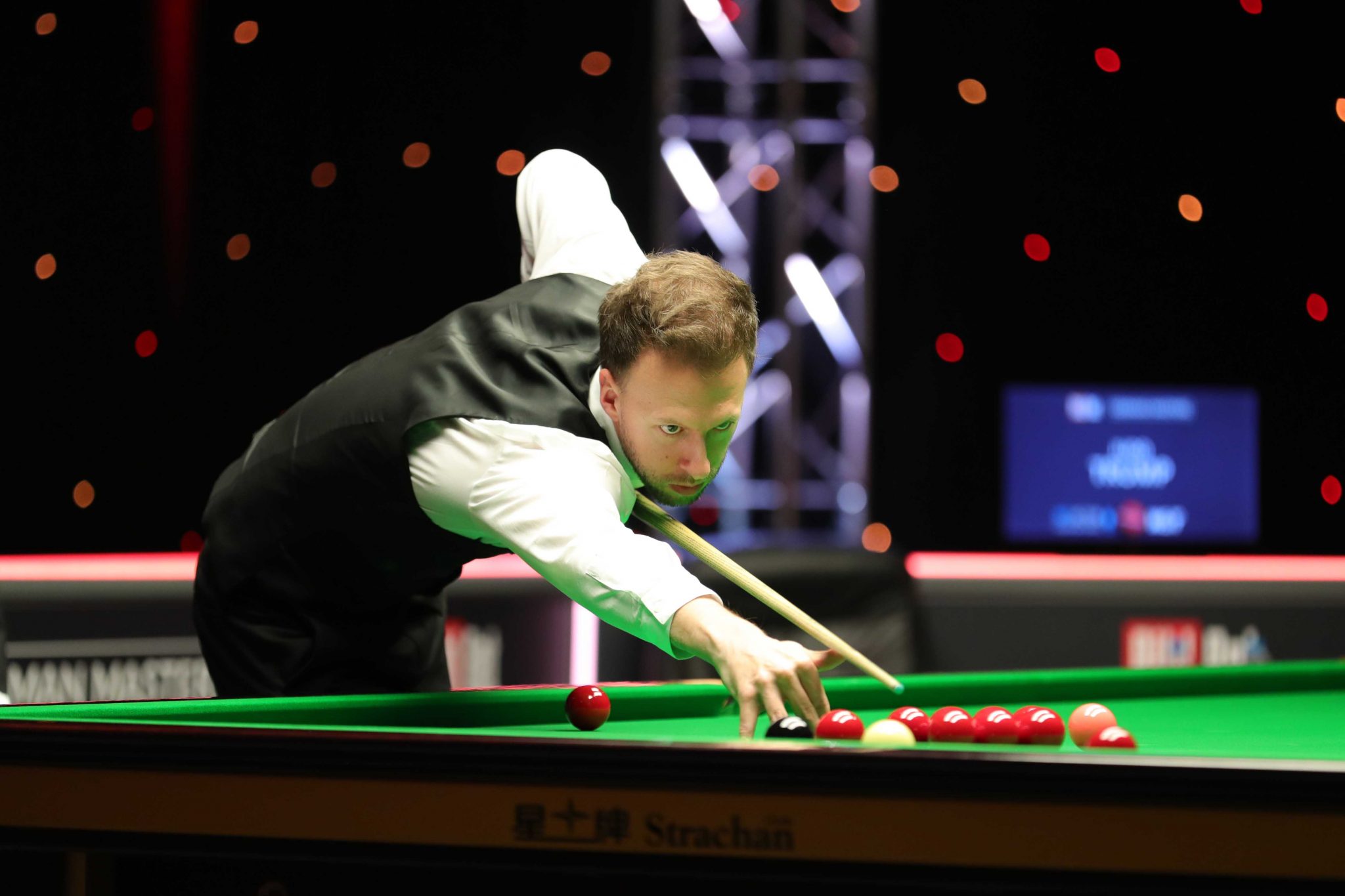 特鲁姆普|特鲁姆普又夺冠了！已经是单赛季第4冠，职业生涯第21冠