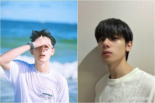 李婷婷|《棋魂》男星激瘦近况曝光！“天菜颜值”网友惊：哪位？