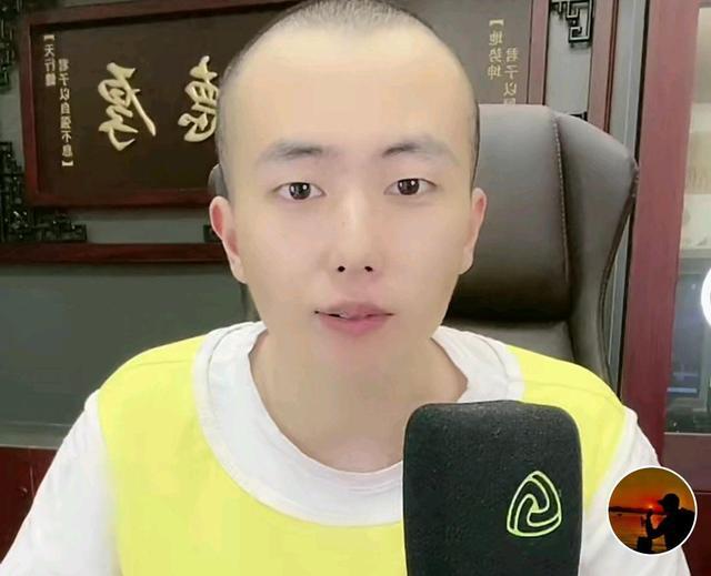 丁一|陈山, 为何要帮祁天道的徒弟丁一? 其实原因很简单!