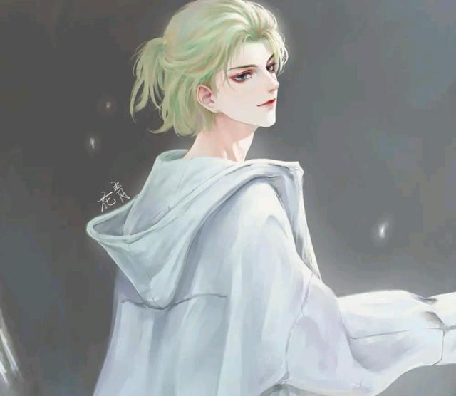 漫画|水千丞的188男团系列，3部改编了漫画，2部出了实体书