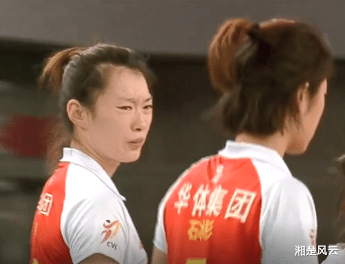 天津队|29：31！辽宁女排打出血性虽败犹荣，天津女排连续5个赛季进决赛