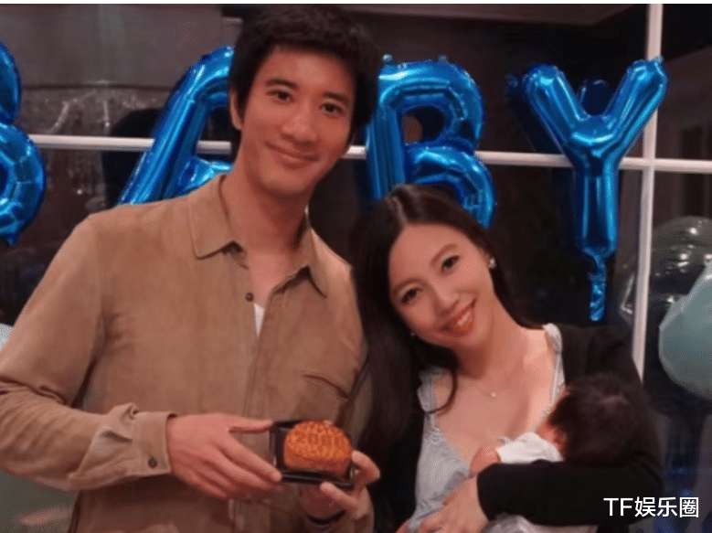 迪丽热巴|王力宏官宣离婚，婚姻8年生3个孩子，曾说过结婚生子是最疯狂的事