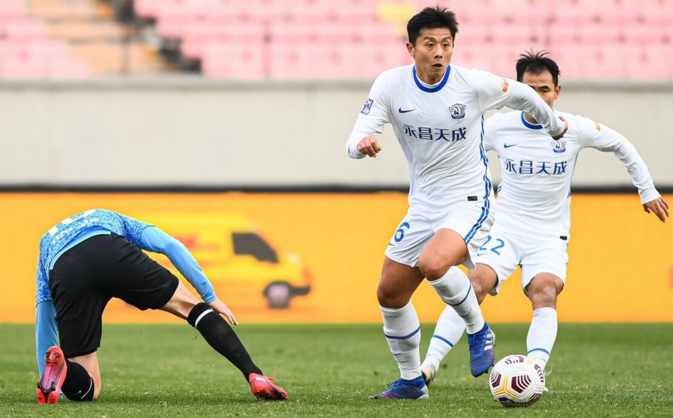大连|2-0！奥斯卡两球，大连人再遭重创，6天3连败，最后一场生死战