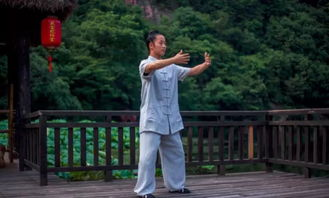 口角炎|站桩的秘诀，练习站桩的细节