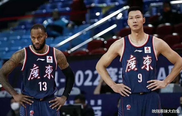 廣東男籃|元旦遼粵大戰(zhàn)！CCTV5直播遼籃VS廣東，杜鋒面臨2困難，曾繁日轉(zhuǎn)型