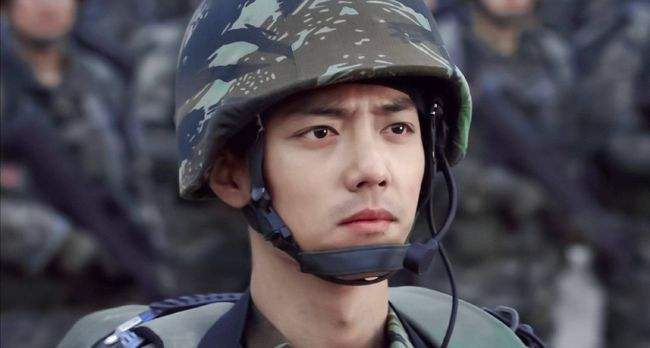 肖战|肖战的新剧《王牌部队》开播后,迎来开门红,粉丝:收视率的保障