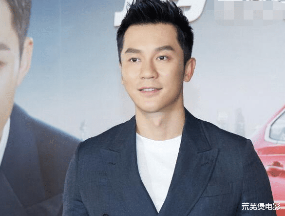 娱乐圈|娱乐圈中男艺人身材到底有多好？看到最后一个：男生都爱上他了