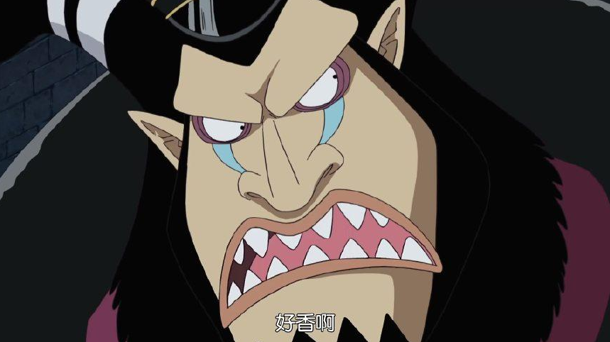 巴基|海贼王能力者后悔吃下的果实,其中甚至有碾压白胡子震震的存在?