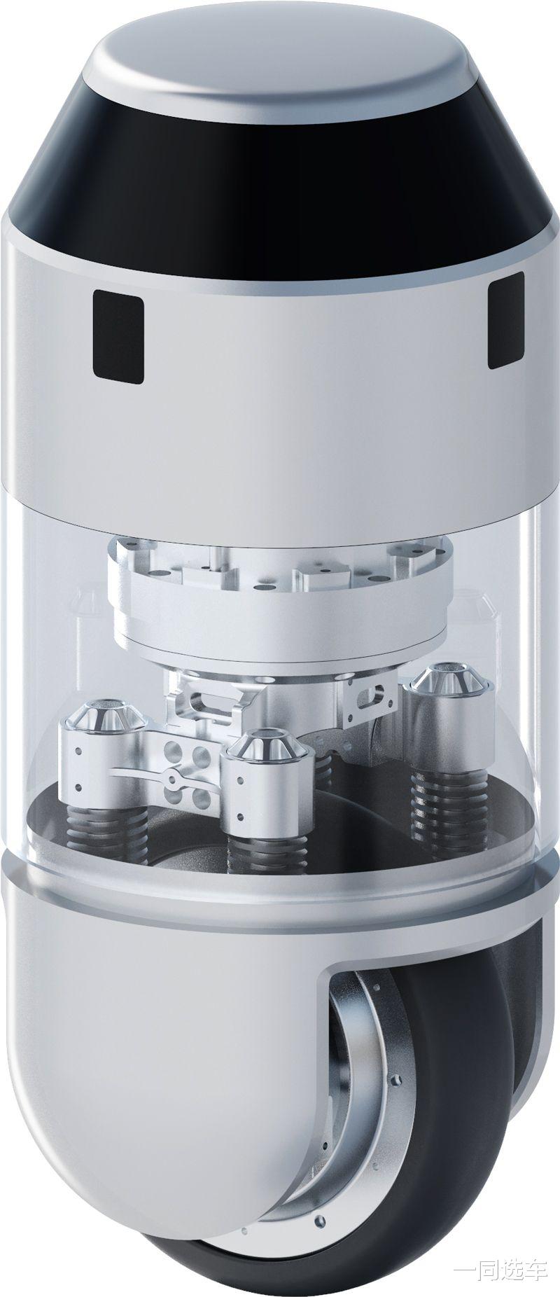 机器人|CES 2022｜现代汽车发布机器人愿景