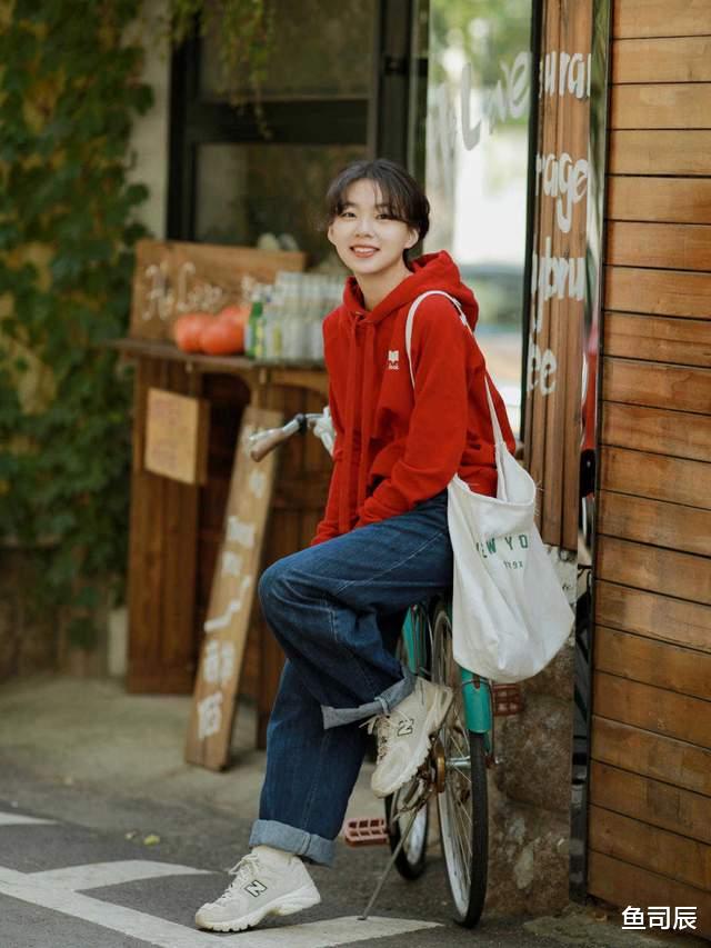 鱼司辰 秋冬季节穿搭指南,看完这6套就够了,能让你穿出高级的气质感