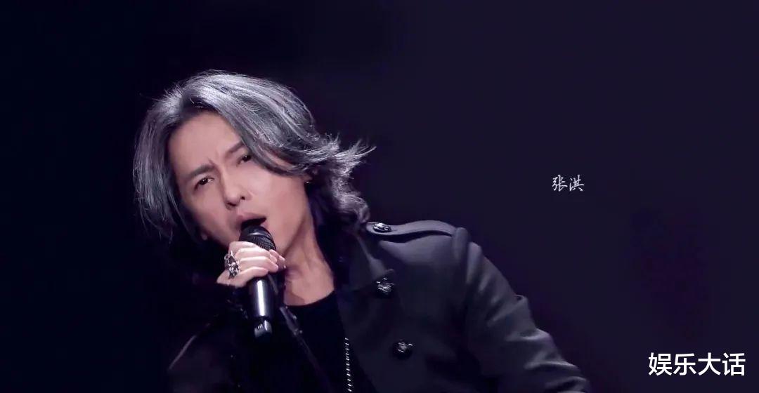 张淇|上了年纪也不油腻的“披哥”，只服这6位，颜值身材完全不输港星